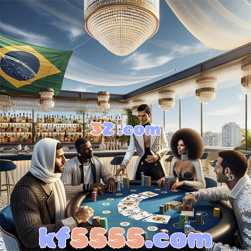 Explorando o Bônus de Boas-Vindas no kf5555.com