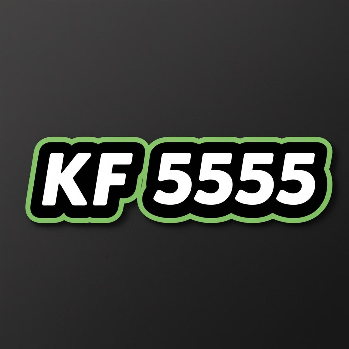 Logo da kf5555